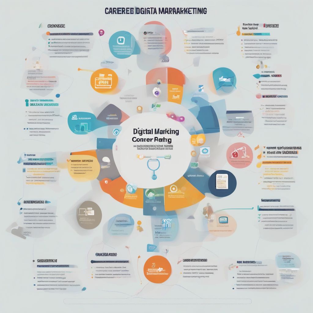 Digital Marketing Career Path